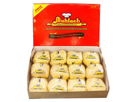 ensaimada mandaue city|Muhlach ensaymada Cebu Branch .